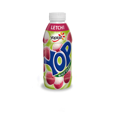 YOP Leetchi 500g