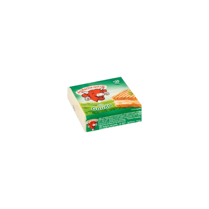 Toastinette Gouda 200g