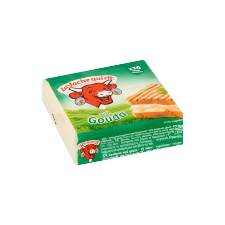 Toastinette Gouda 200g
