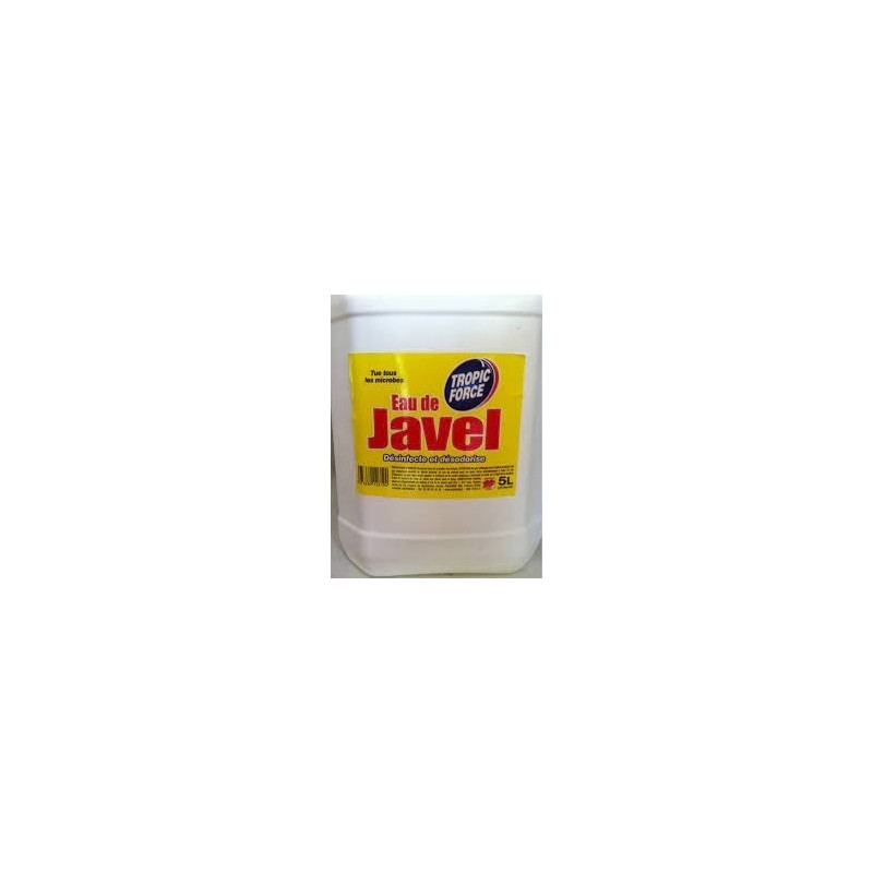 Javel TF 9D 5L