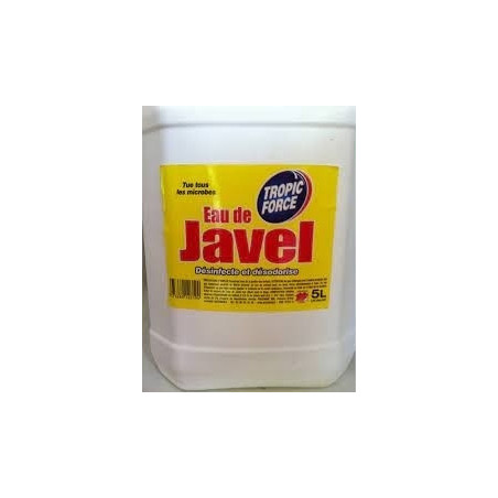 Javel TF 9D 5L