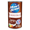 CREME CHOCO.570G MT.BLANC