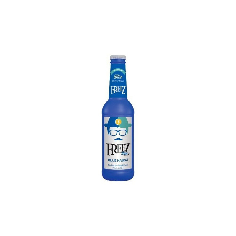 Freez MIX Blue Hawai 275ML