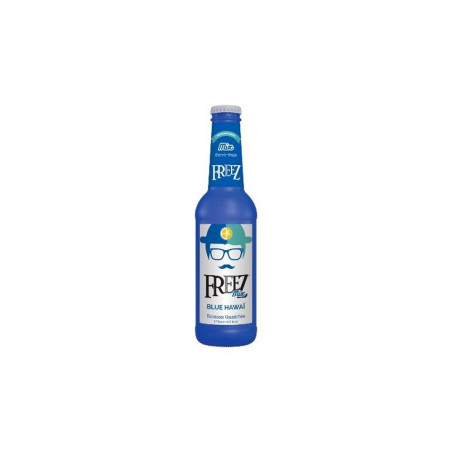 Freez MIX Blue Hawai 275ML