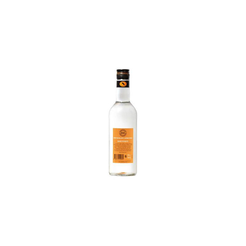 Rhum HSE 50CL 50D