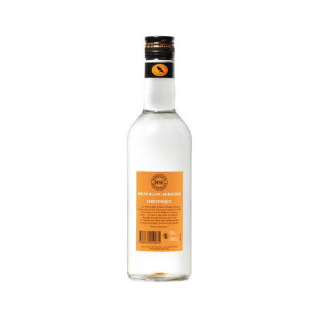 Rhum HSE 50CL 50D