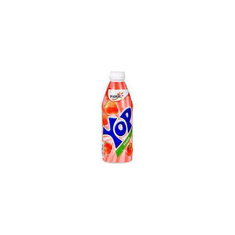 YOP Fraise 500g