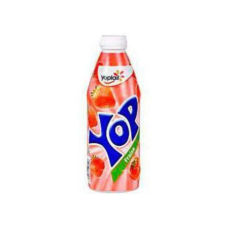 YOP Fraise 500g