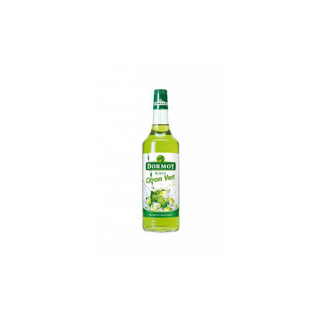 Sirop de Citron Vert  100 Cl