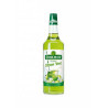 Sirop de Citron Vert  100 Cl
