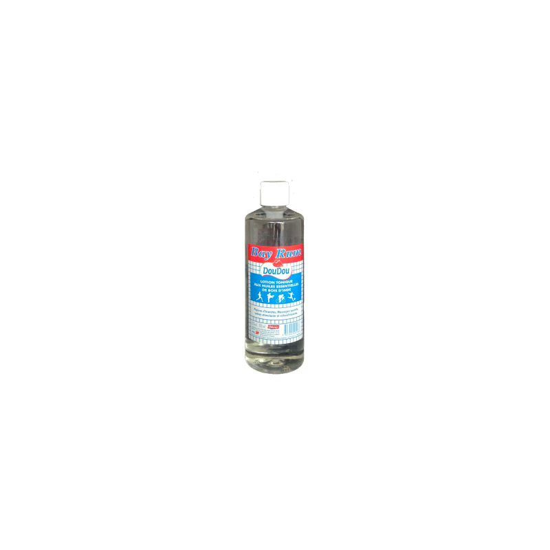 Bay rum doudou 500ml