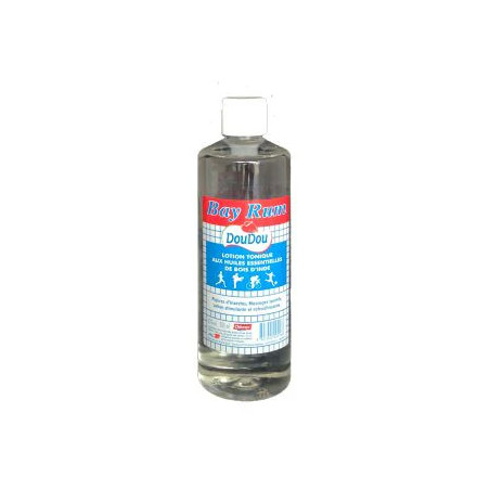 Bay rum doudou 500ml