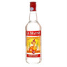La mauny BLANC 50D 1L
