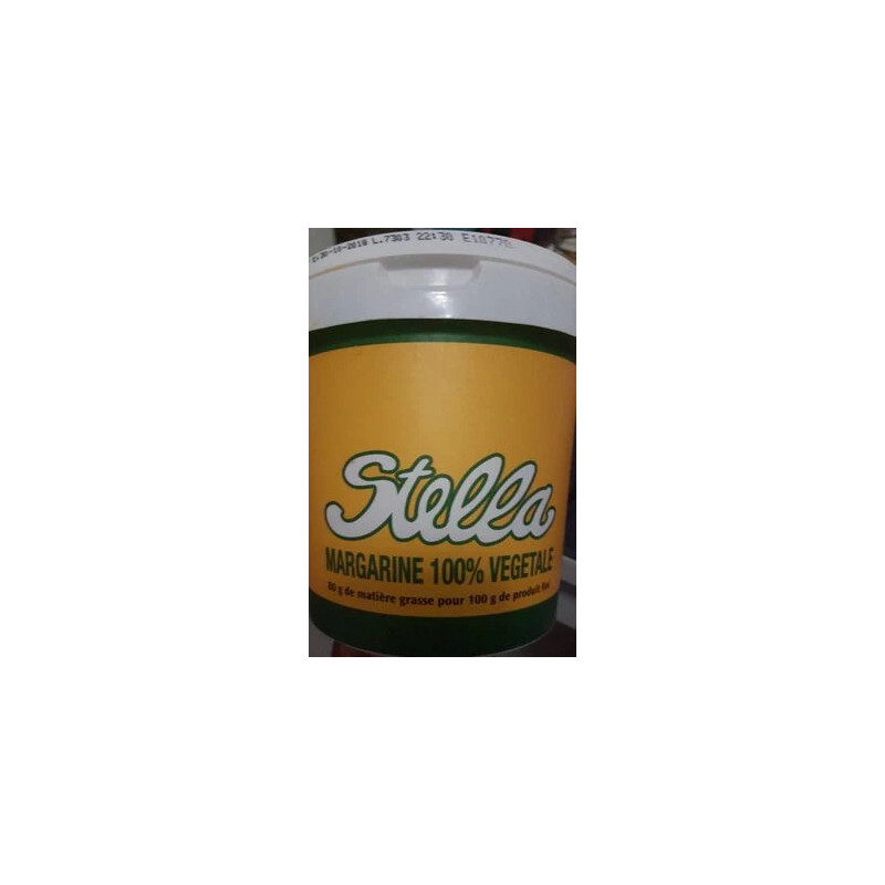 Margarine Stella 450G