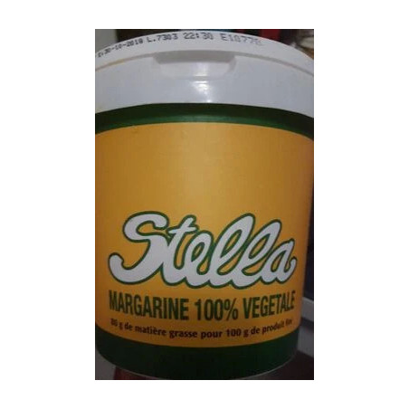 Margarine Stella 450G