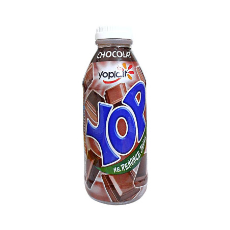 Yop chocolat 250g