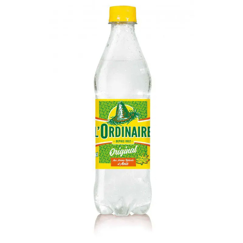 Ordinaire 50CL