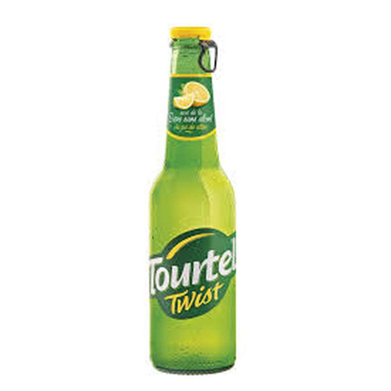 Tourtel Twist Citron vert 27.5CL