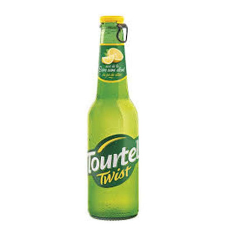 Tourtel Twist Citron vert 27.5CL