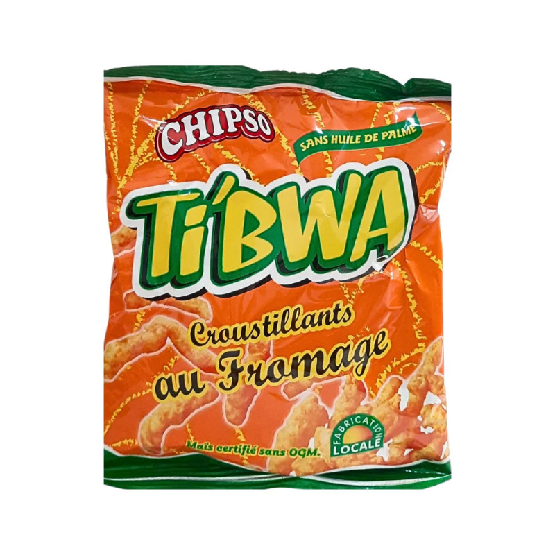 ti bwa fromage 40g