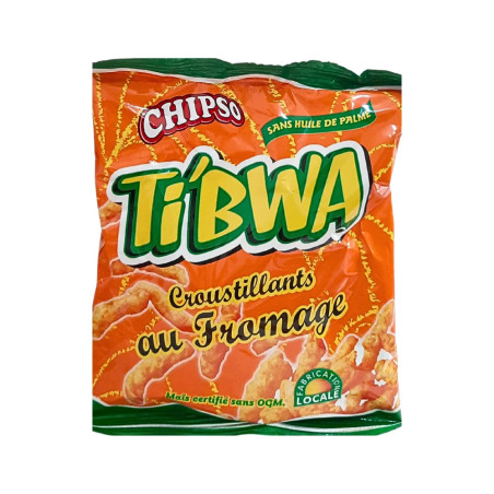 ti bwa fromage 40g