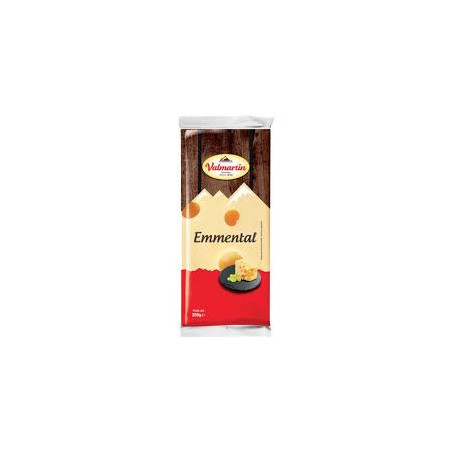 Emmental Portion 250G VALM