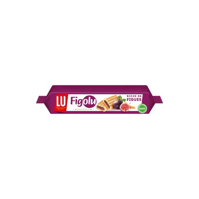 FIGOLU FOURRE FIGUE 192G LU