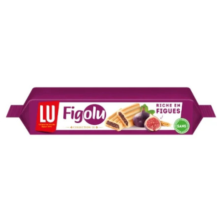 FIGOLU FOURRE FIGUE 192G LU