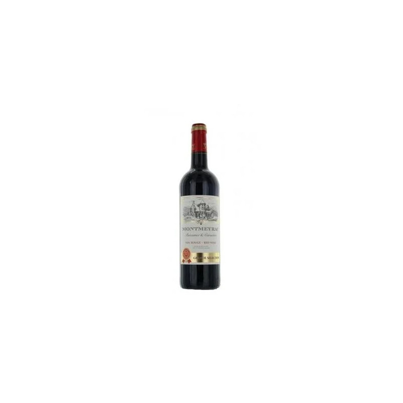 Montmerac RGE 75cl
