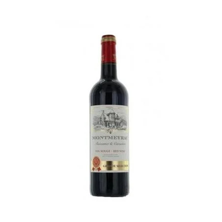 Montmerac RGE 75cl