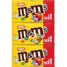M&Ms Lots 3