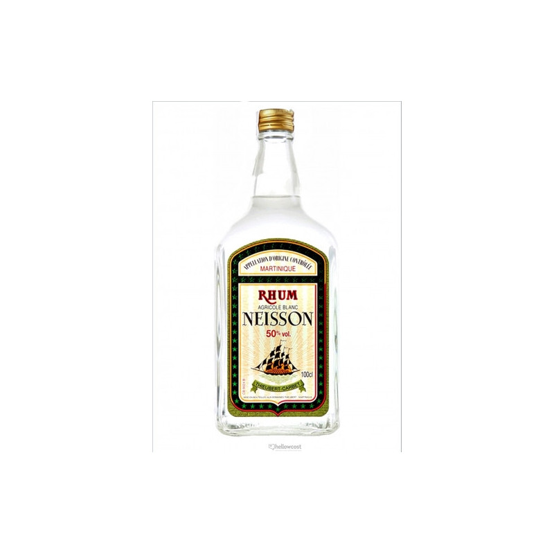 Neisson 50 Blanc 1L
