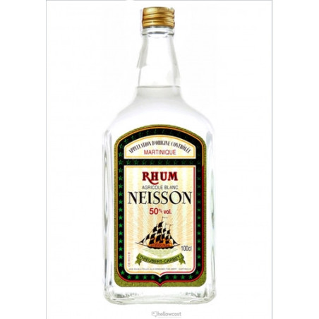 Neisson 50 Blanc 1L