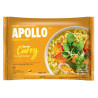 Nouille curry appolo 85g