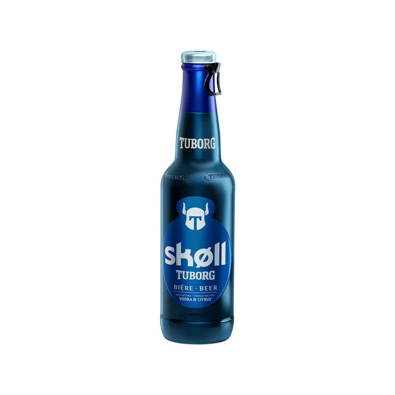 SKOLL 33CL