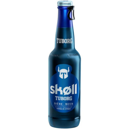 SKOLL 33CL