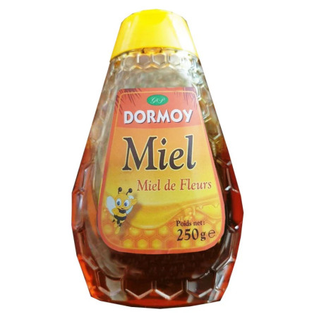 Dormoy Miel squeeze