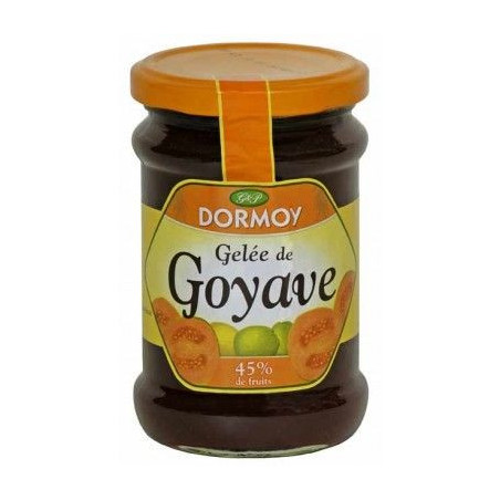 Gelee Goyave Dormoy 325g