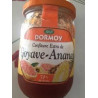 Confiture Goyave Ananas Dormoy 325g