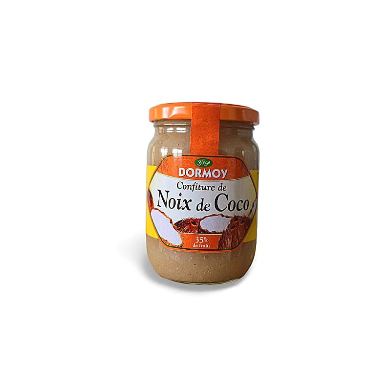 Dormoy Confiture Coco 850G