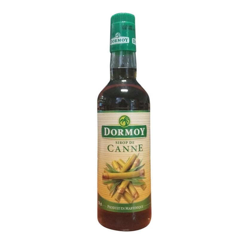 Sirop de canne 1L Dormoy