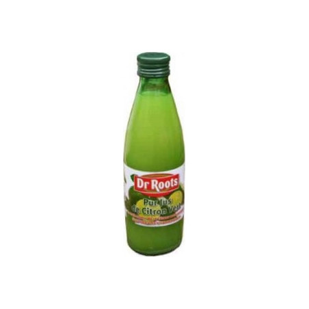 DR roots jus de citron 250ML