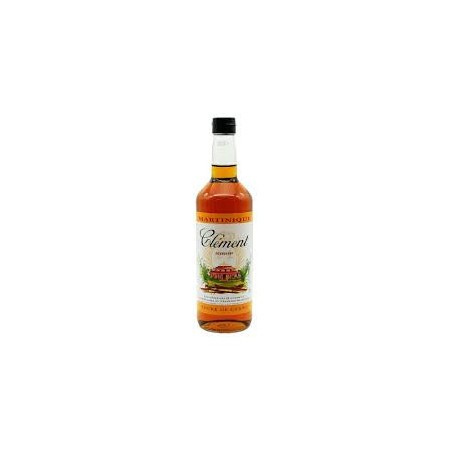 Sirop Nature clement 50CL