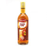 Vinaigre de cidre DUCROS 75CL