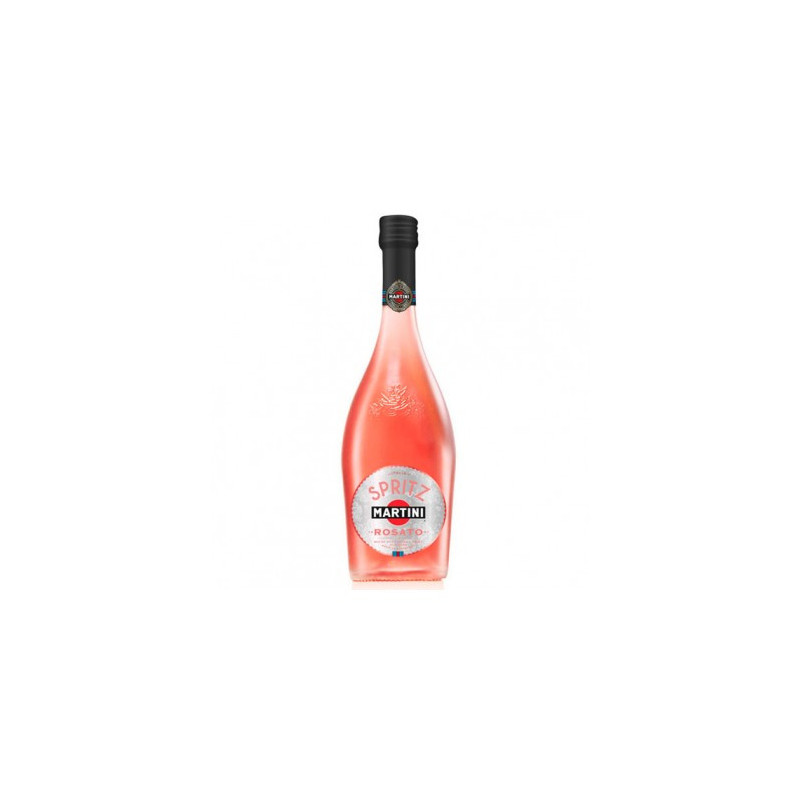Martini spritz Rosato 75CL