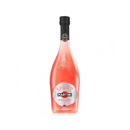 Martini spritz Rosato 75CL