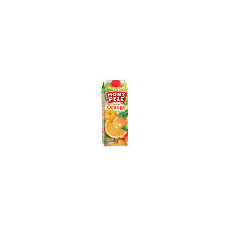 MONT PELE ORANGE 1L