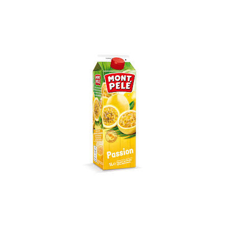 Mont pelé passion 1L
