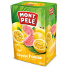 Mont Pele Goyave Passion 3L