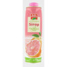 Bidon SIROP Pamplemousse  ROSE BF